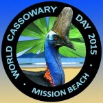 World cassowary day