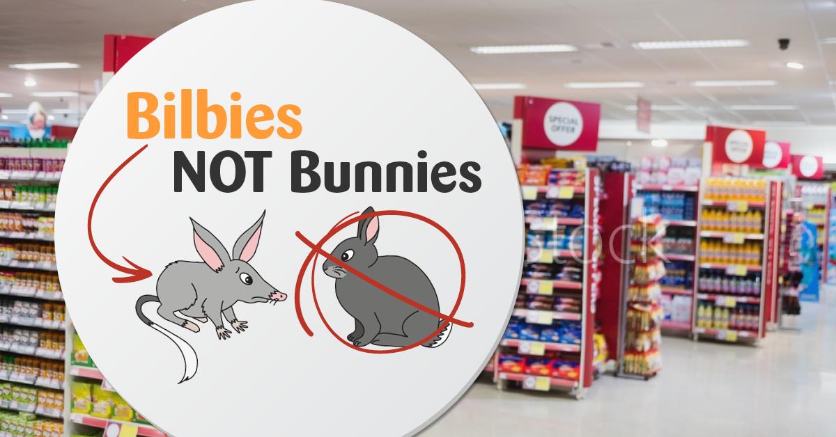 STBF_Bilbies not bunnies