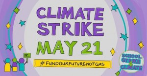 Climate strike